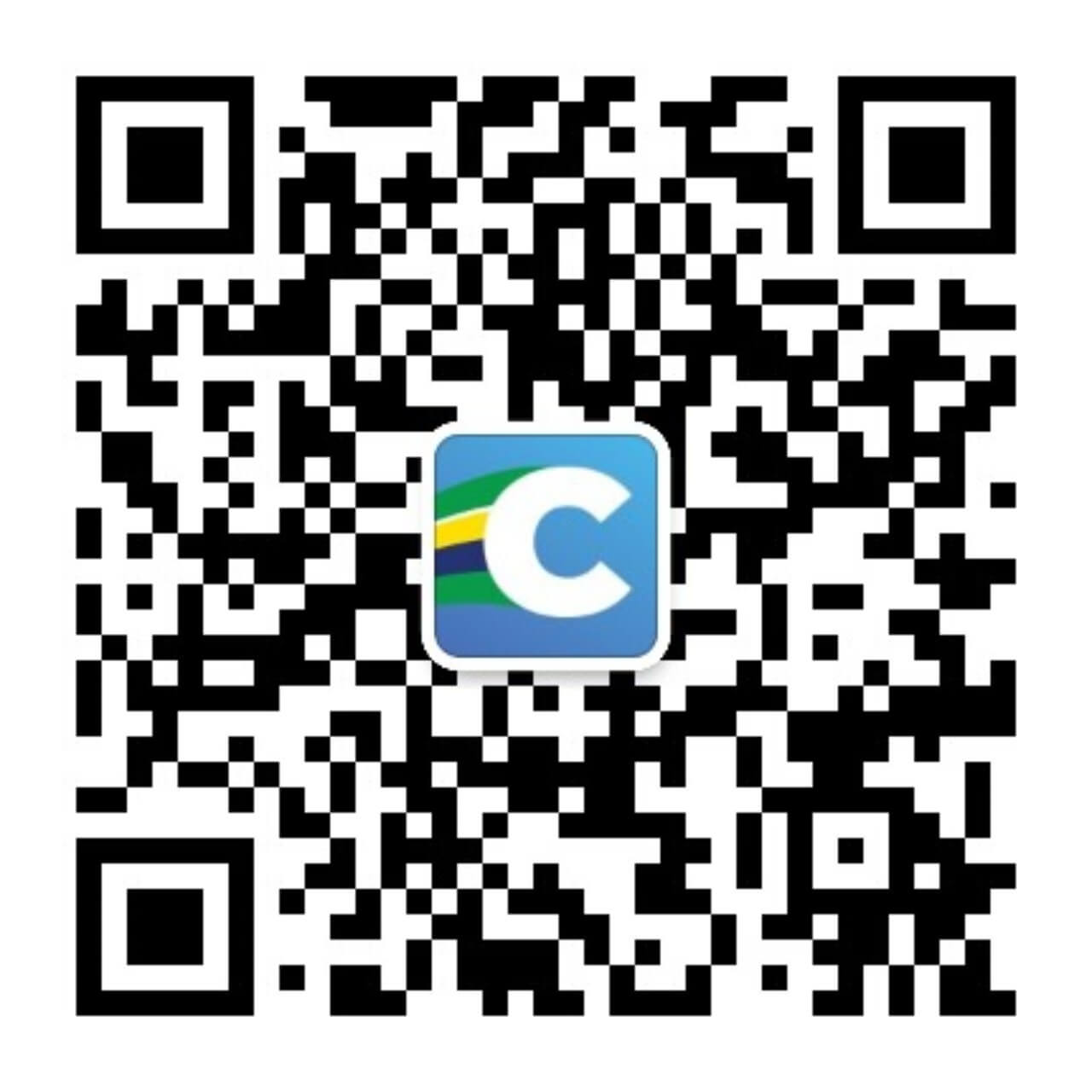 Use o WeChat para escanear este código e seguir nossa Conta Oficial