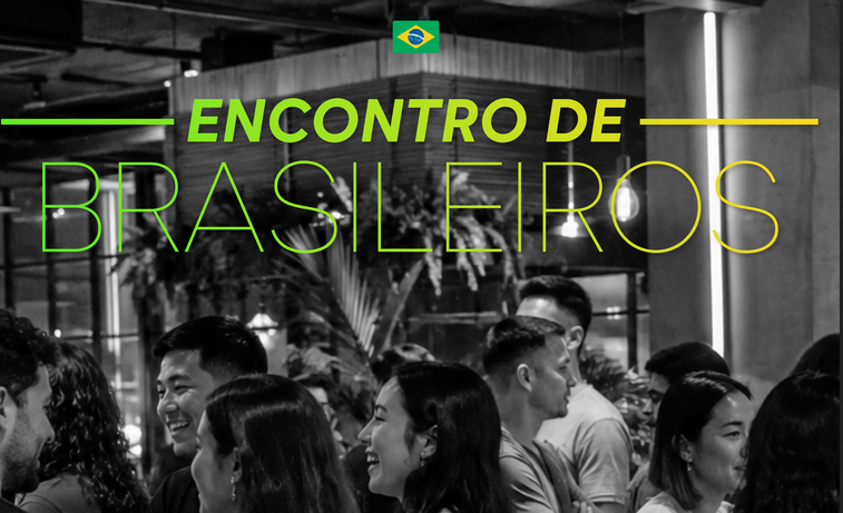 Encontro de Brasileiros de Maio 2026