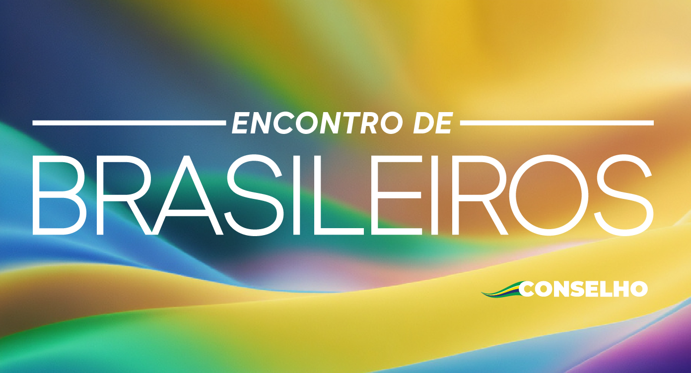 Encontro de Brasileiros em Beijing – 27 de Setembro