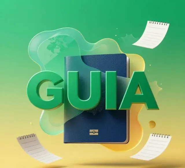 Guia rápido para brasileiros: prorrogação de sua permissão de trabalho