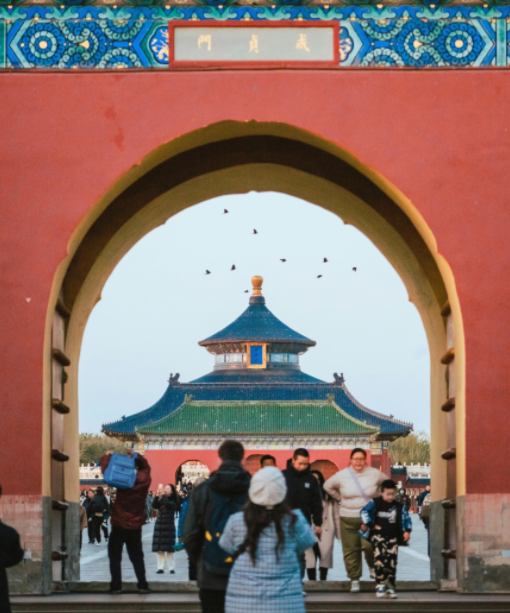 Vem para a China? Tudo o que você precisa saber para evitar multas ao se hospedar