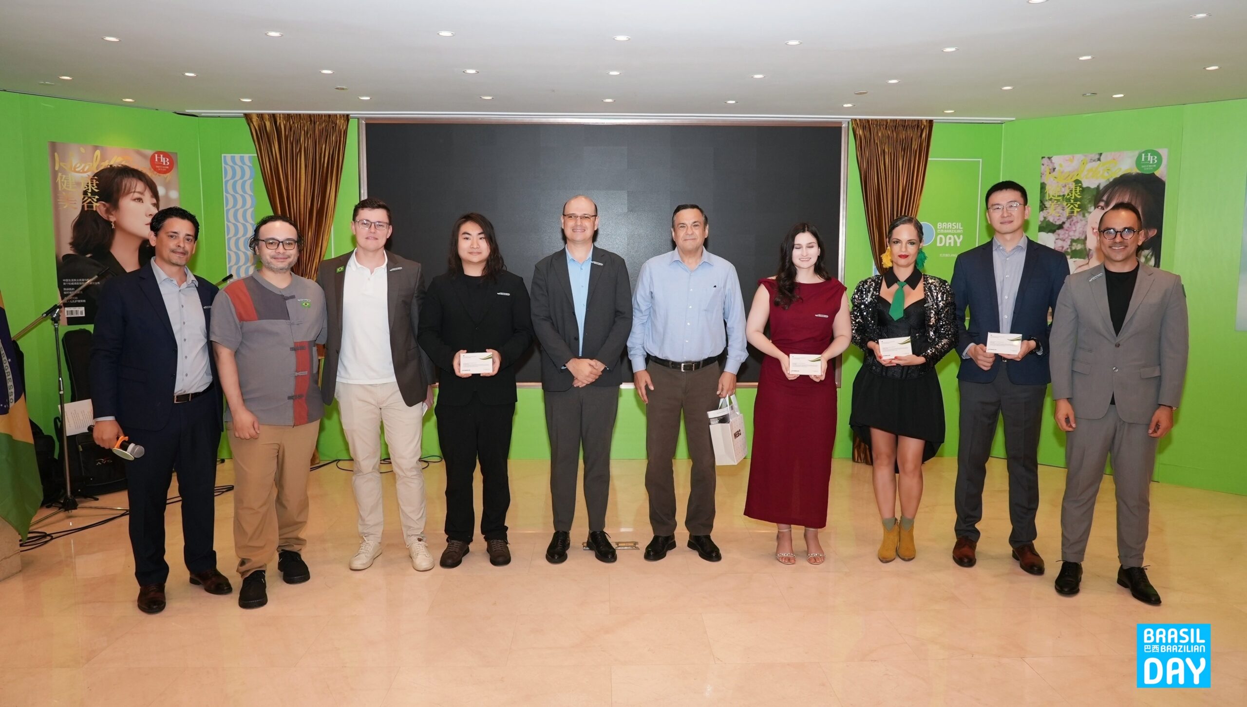 Brazilian Day 2025 – Confira as fotos do evento